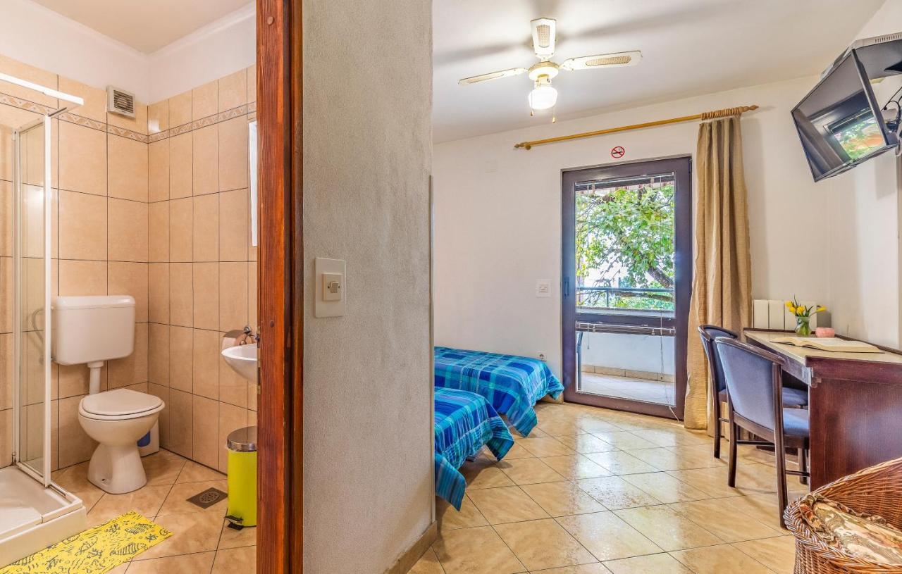 House Mocibob Apartment Tar-Vabriga Exterior photo