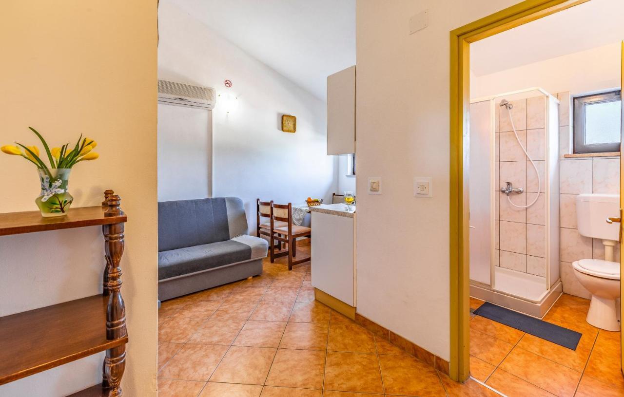 House Mocibob Apartment Tar-Vabriga Exterior photo
