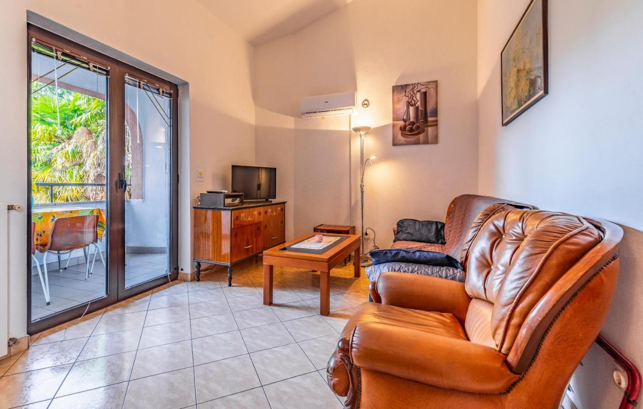 House Mocibob Apartment Tar-Vabriga Exterior photo