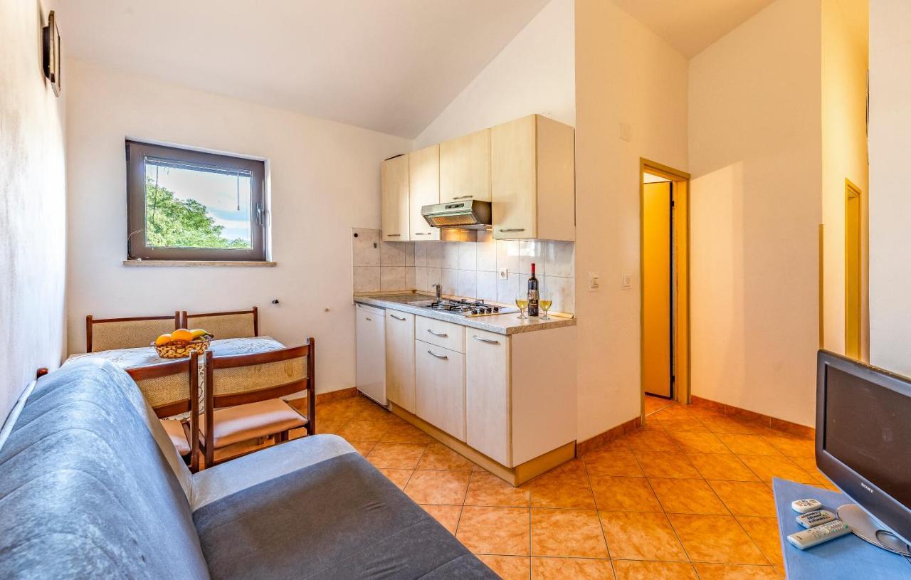 House Mocibob Apartment Tar-Vabriga Exterior photo
